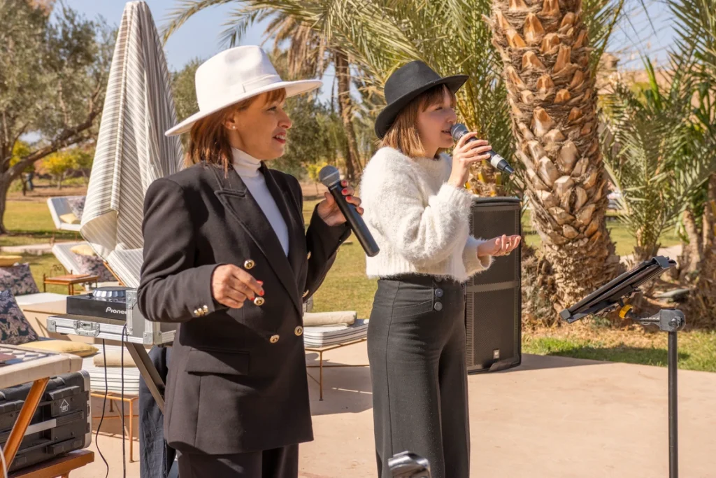 Expérience de Marrakech sejour en automne à Villa Nour