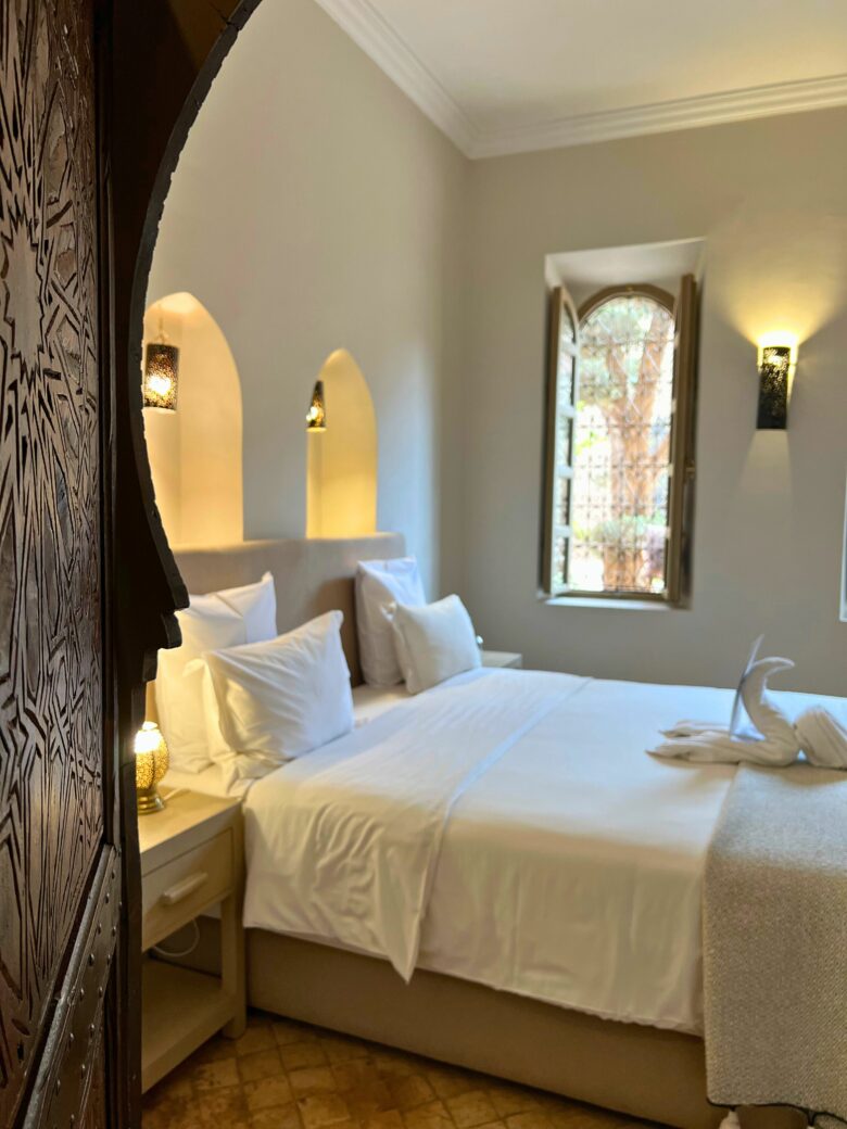 riad marrakech