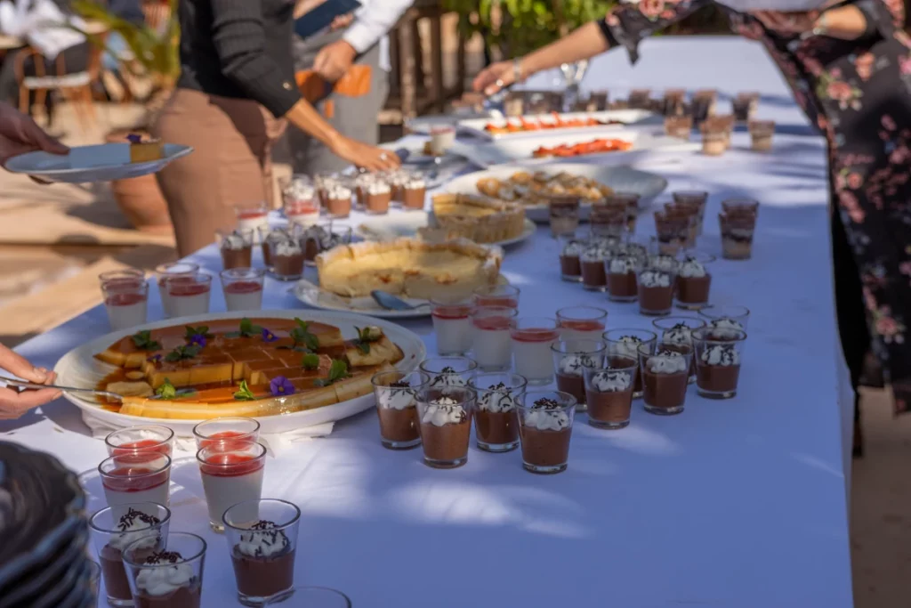 Villa Nour Marrakech all inclusive