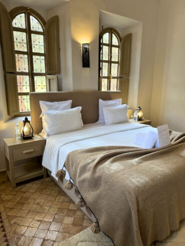 Brunch Marrakech à Villa Nour – Réservez Aujourd’hui pour une Expérience Inoubliable