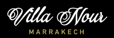 VILLA NOUR MARAKECH MAROC