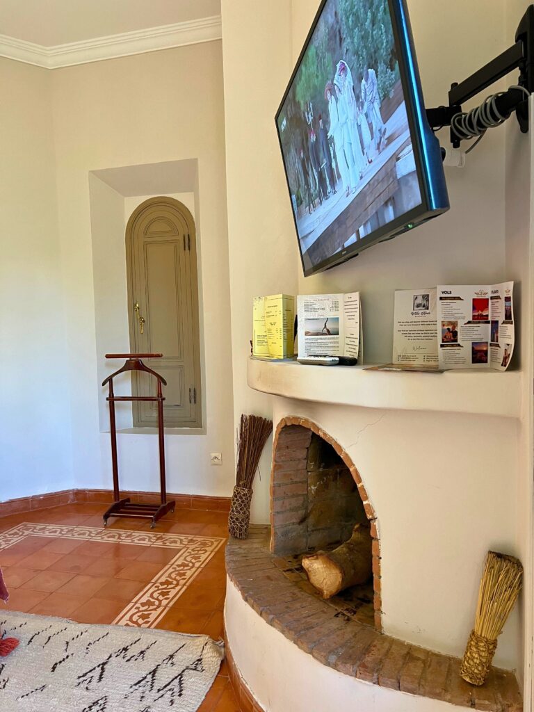 Villa Nour Marrakech, un riad moderne et authentique