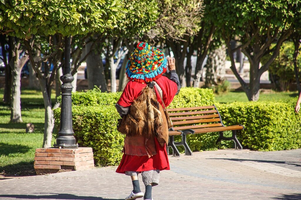Marrakech météo 14 jours
