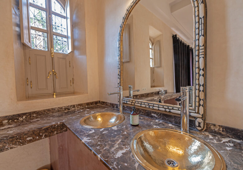 VILLA NOUR MARRAKECH