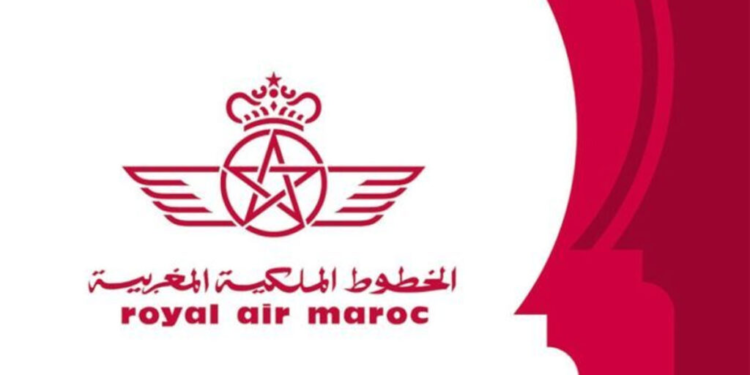 Royal Air Maroc VOL NANTES MARRAKECH