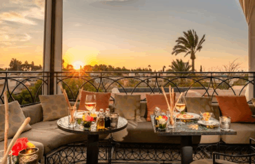 Séjour à Marrakech Pas Cher