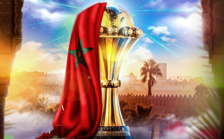 Afcon 2025