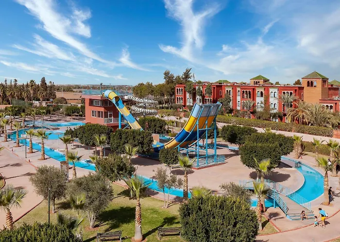 Eden Andalou Aquapark