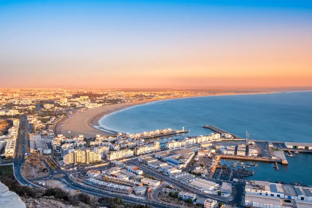agadir